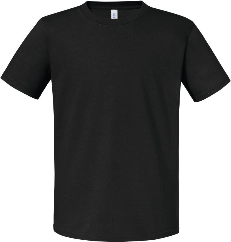 Jerzees Kinder Bio T-Shirt "Eco Premium" 470Y bedrucken