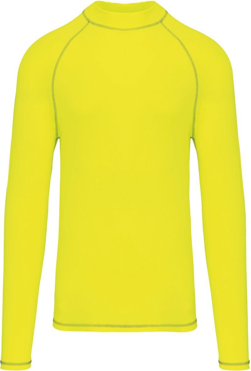 Kariban ProAct Sport Shirt langarm PA 4017 bedrucken