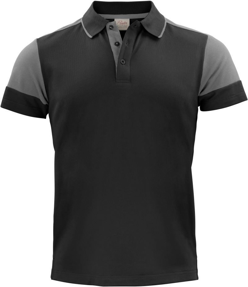 Printer Schweres Herren Piqué Polo Prime Polo Men bedrucken