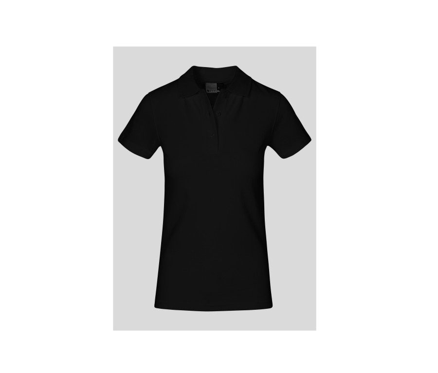 Promodoro Damen Piqué Polo "Superior" 4005 bedrucken