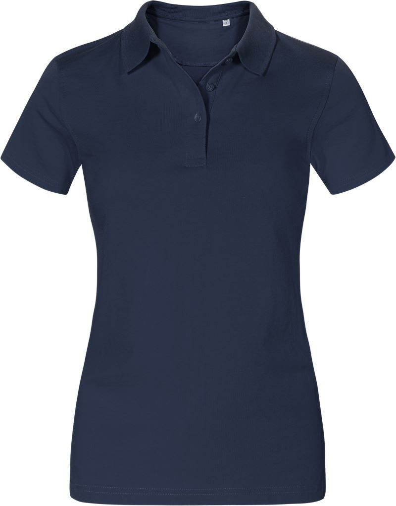 Promodoro Damen Workwear Jersey Polo 4025 bedrucken