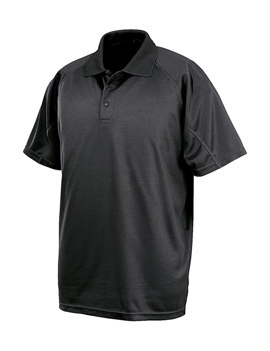 Spiro Sport Polo "Aircool" S 288X bedrucken