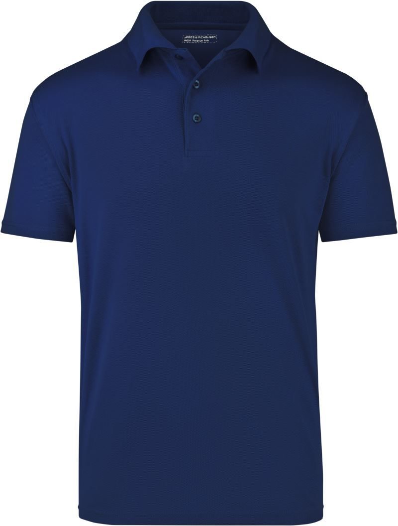 Daiber Sport Polo JN 24 bedrucken