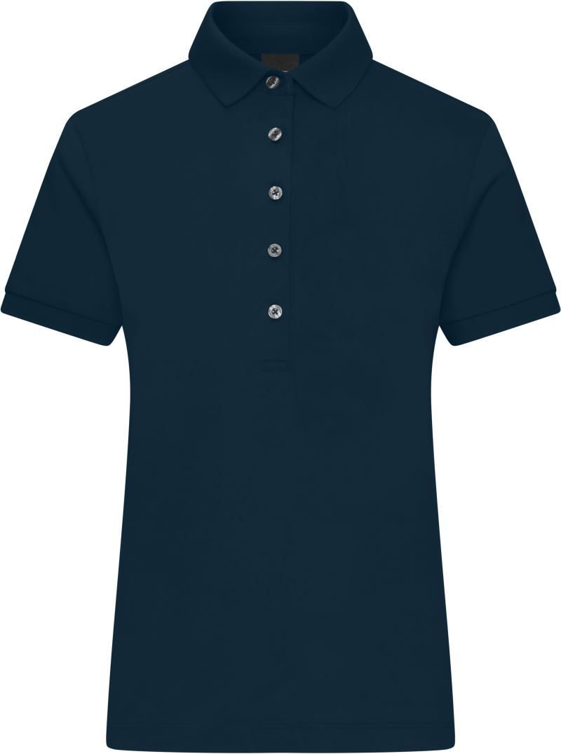 Daiber Damen Jersey Polo JN 1301 bedrucken