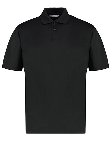 Kustom Kit Herren Piqué Polo "Superwash" KK 444 bedrucken