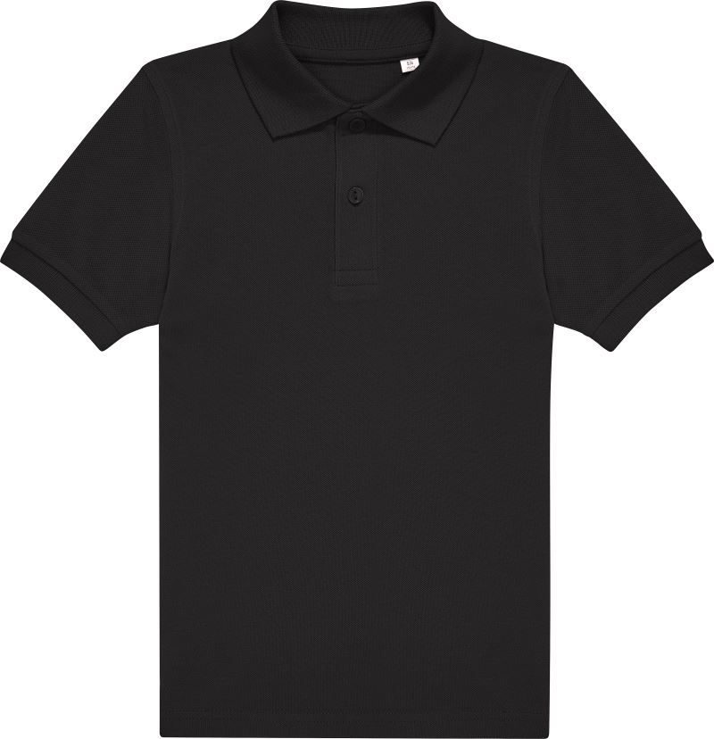 B&C Kinder Piqué Polo My Polo 180 /kids bedrucken