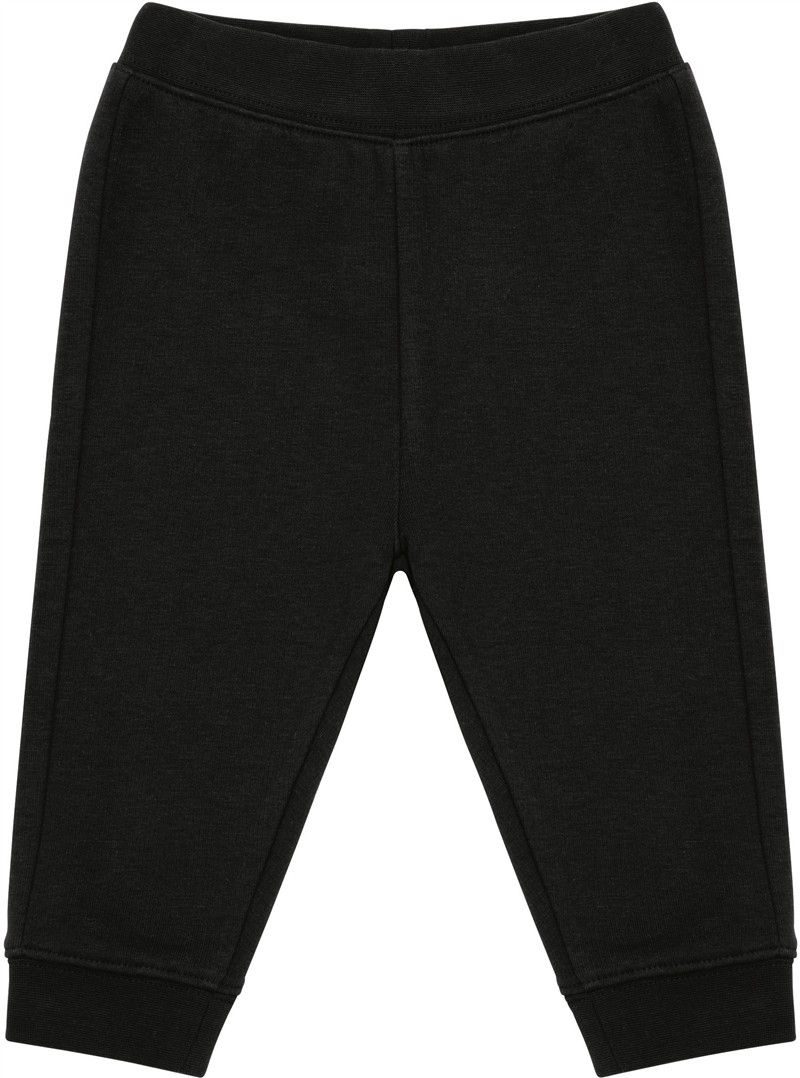 Kariban Baby Jogginghose K 836 bedrucken
