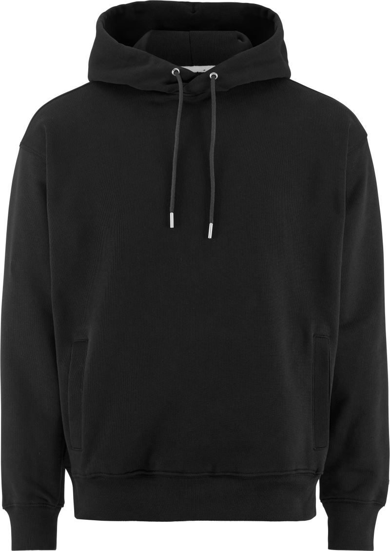 Craft Corporate Schwerer Herren Kapuzen Sweater Frequent Hoodie M bedrucken