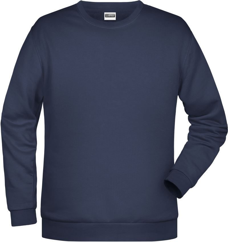 Daiber Herren Sweater JN 794 bedrucken