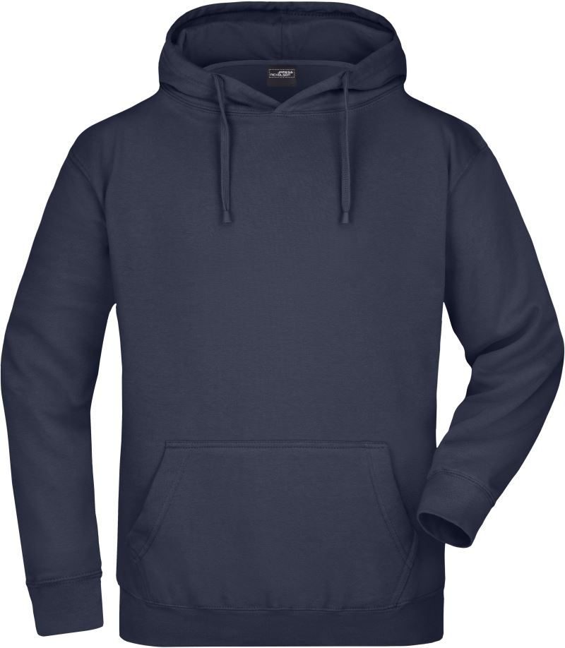 Daiber Kapuzen Sweater JN 47 bedrucken