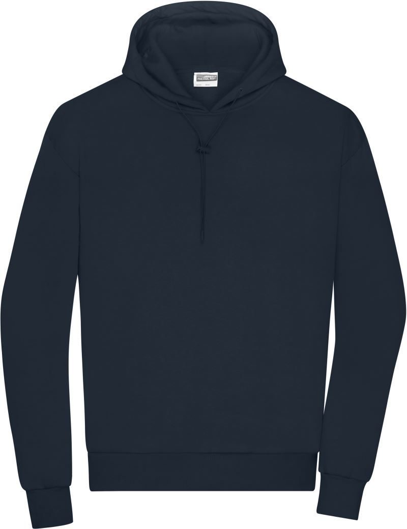 Daiber Herren Kapuzen Sweater "Lounge" 8034 bedrucken
