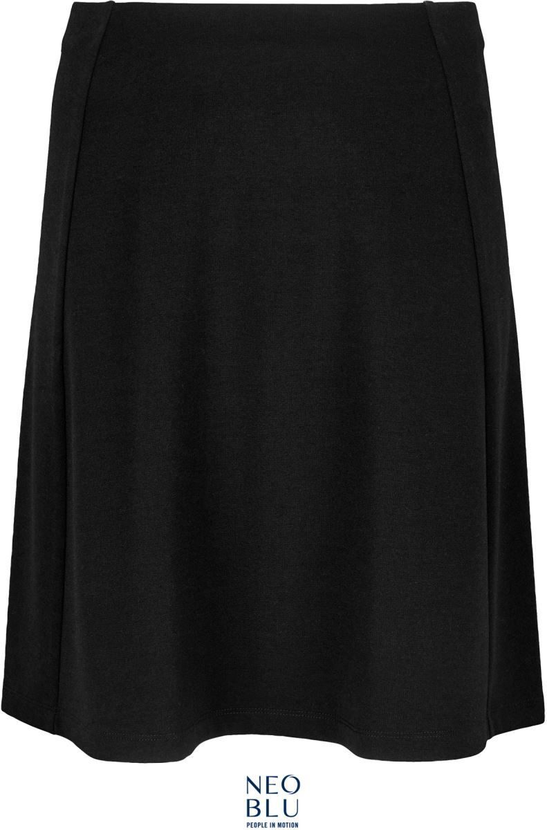 NEOBLU Trapezrock Chloe bedrucken