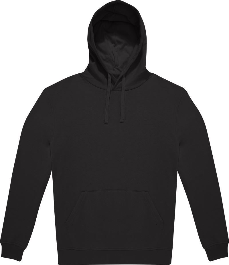 B&C Unisex Kapuzen Sweater ID.223 Hoodie bedrucken