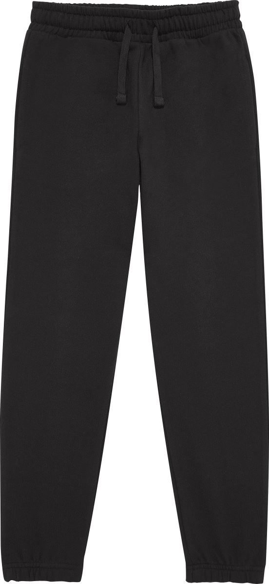 B&C Kinder Sweathose ID.000 Sweatpant /kids bedrucken