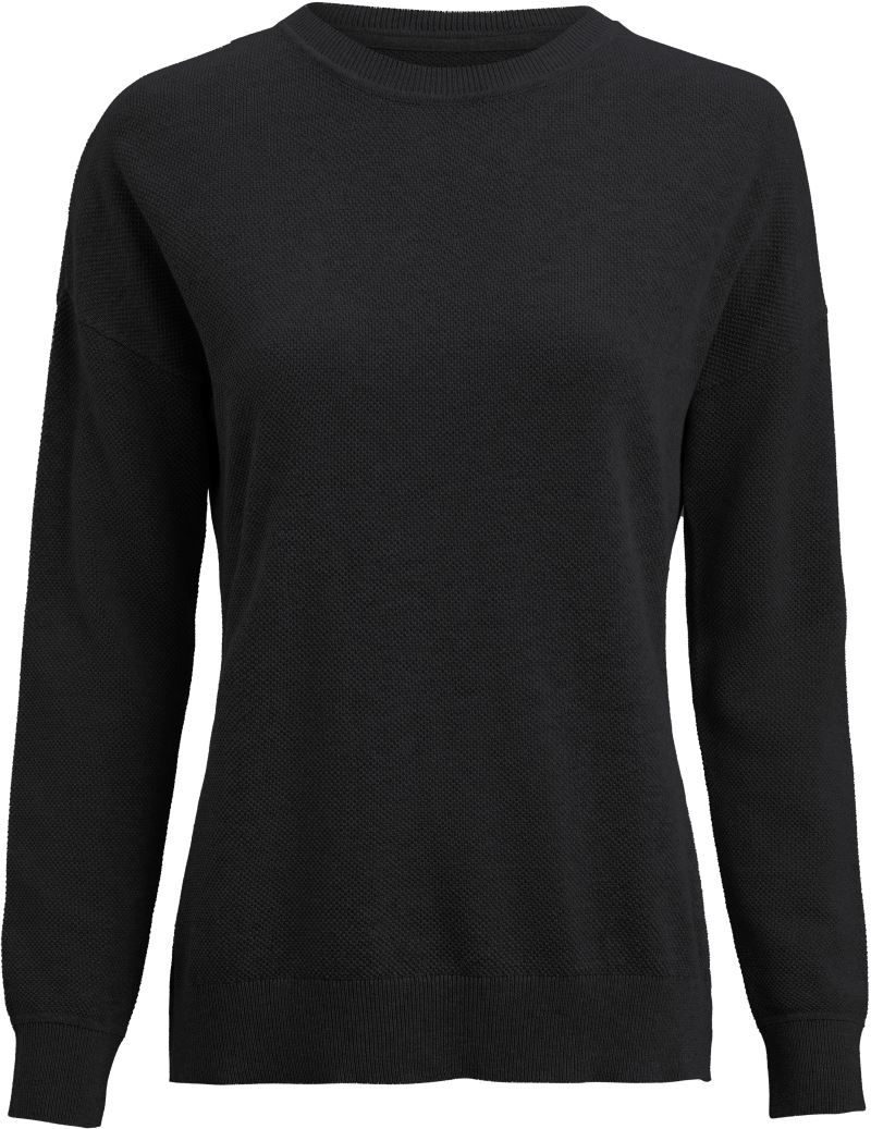 James Harvest Damen Strickpullover "Casual" Ashland Casual Sweater Women bedrucken
