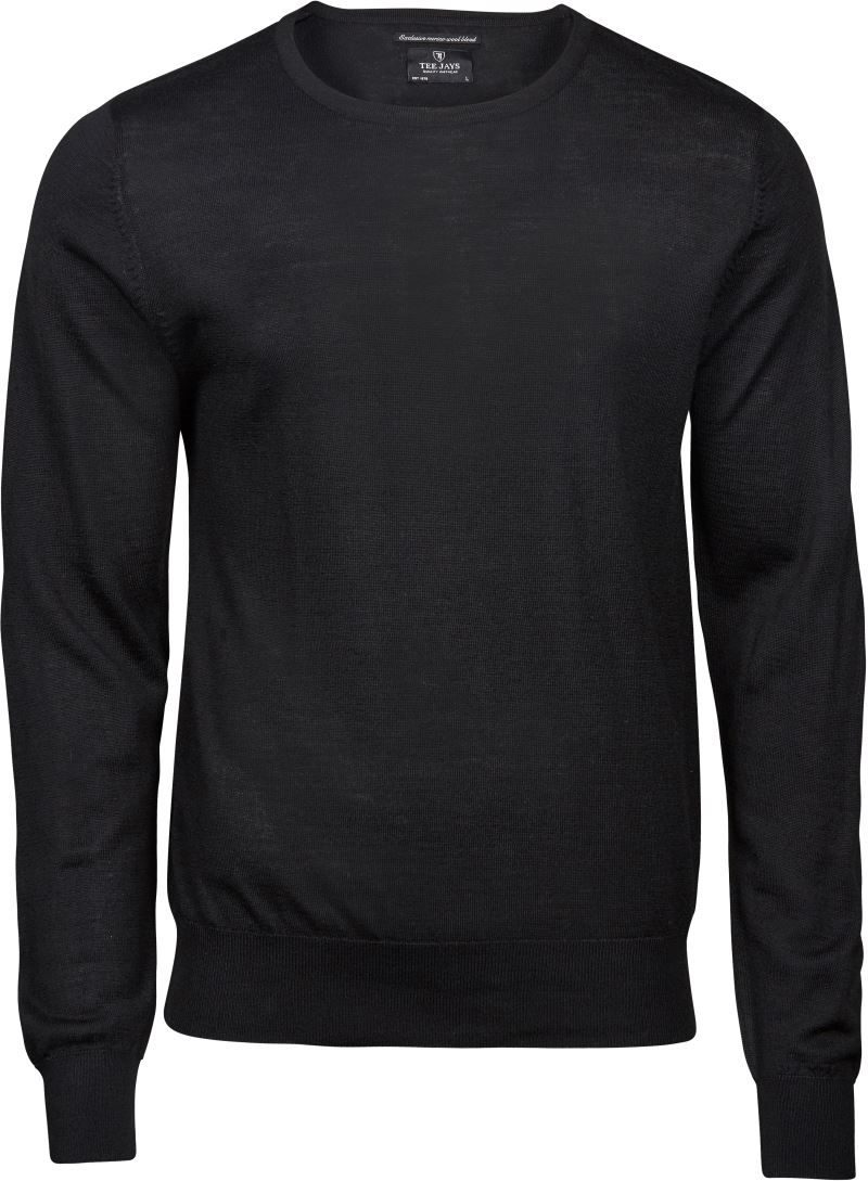 Tee Jays Herren Pullover TJ 6000 bedrucken