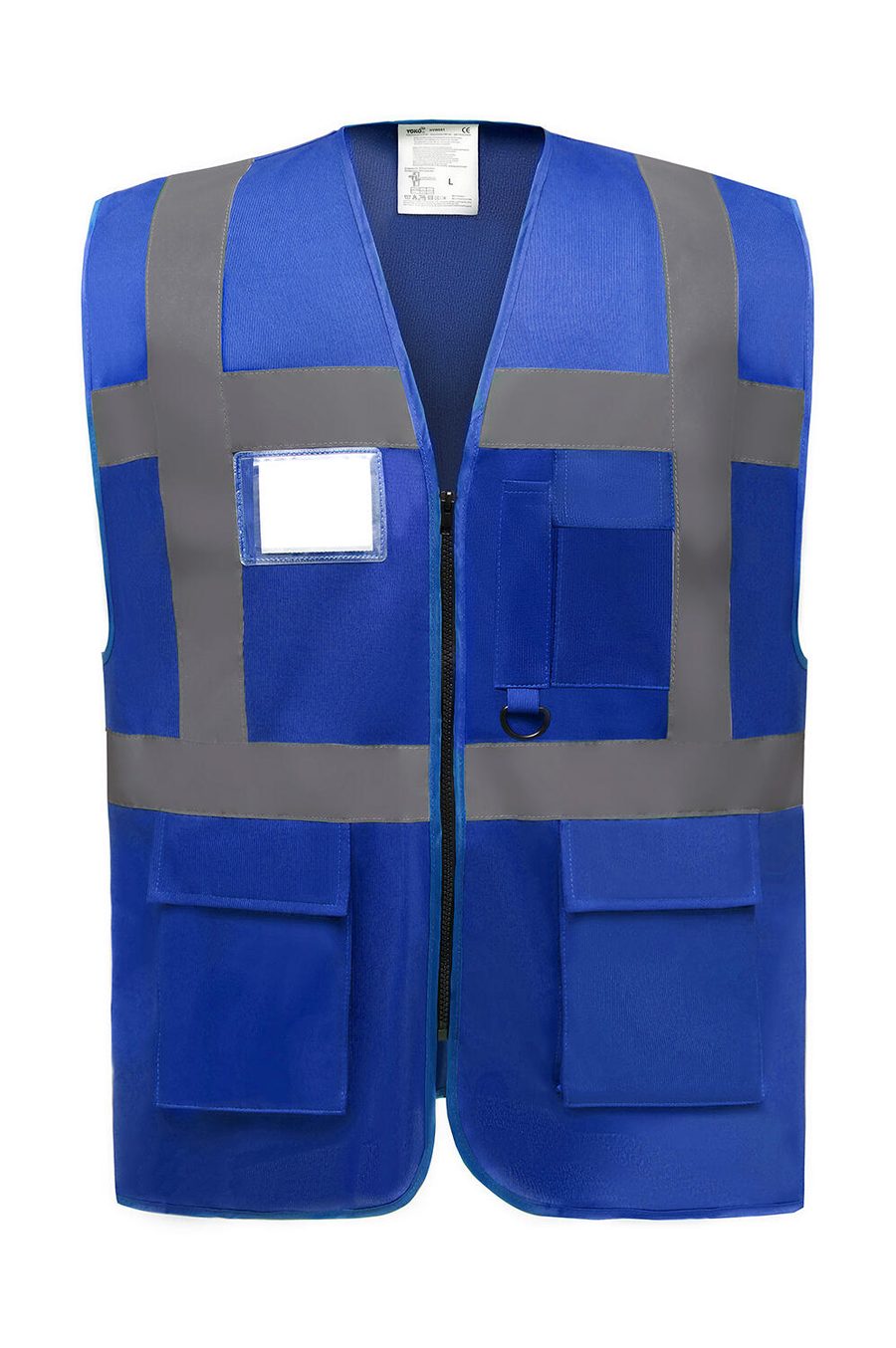 Jacken bedrucken – Beispielmodell bei AbdeX Textildruck