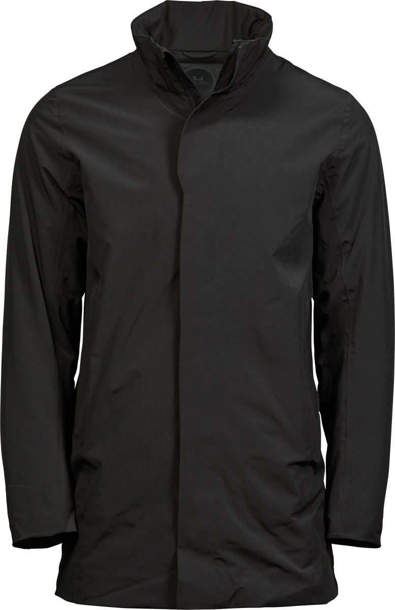 Tee Jays Herren Parka TJ 9608 bedrucken