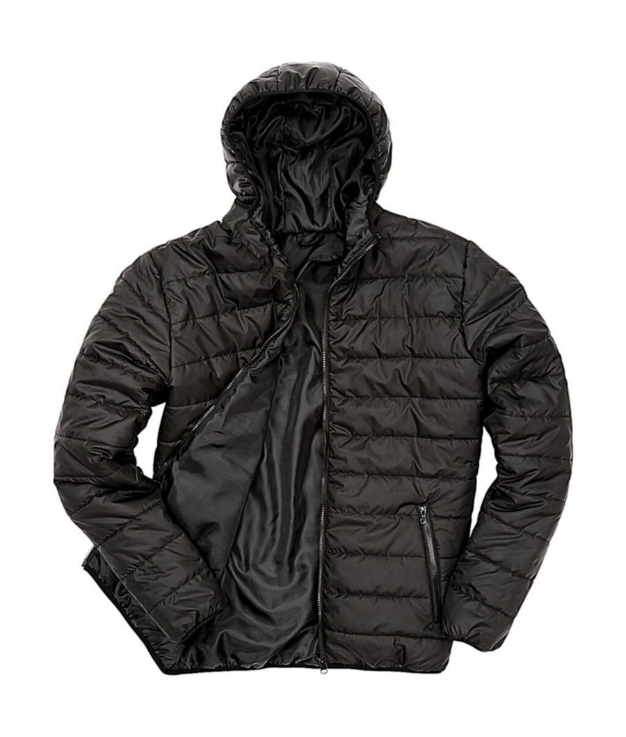 Result Steppjacke R 233M bedrucken