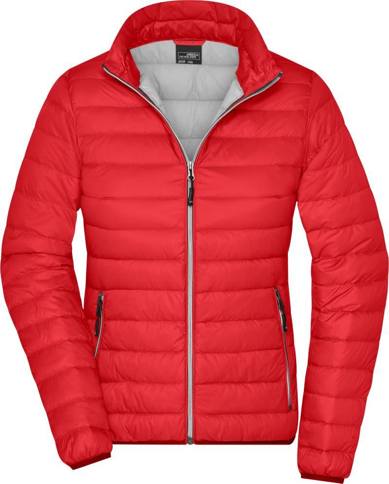 Daiber Damen Daunenjacke JN 1139 bedrucken