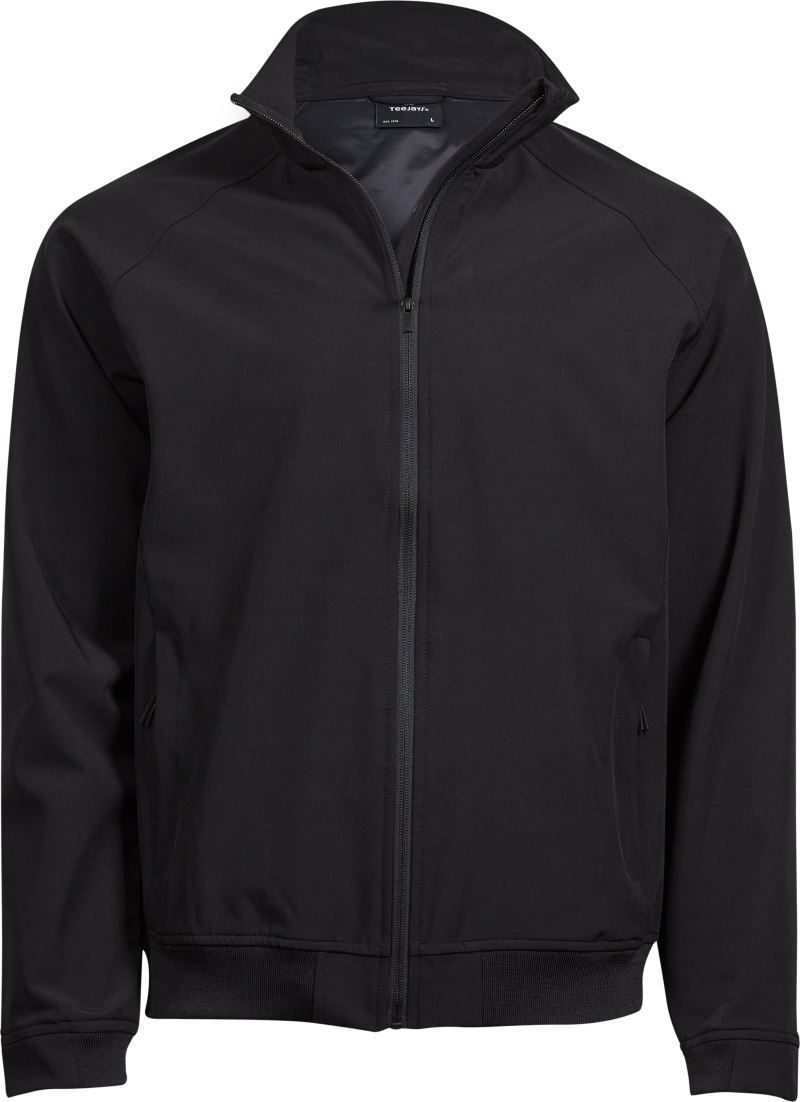Tee Jays Club Jacke TJ 9602 bedrucken