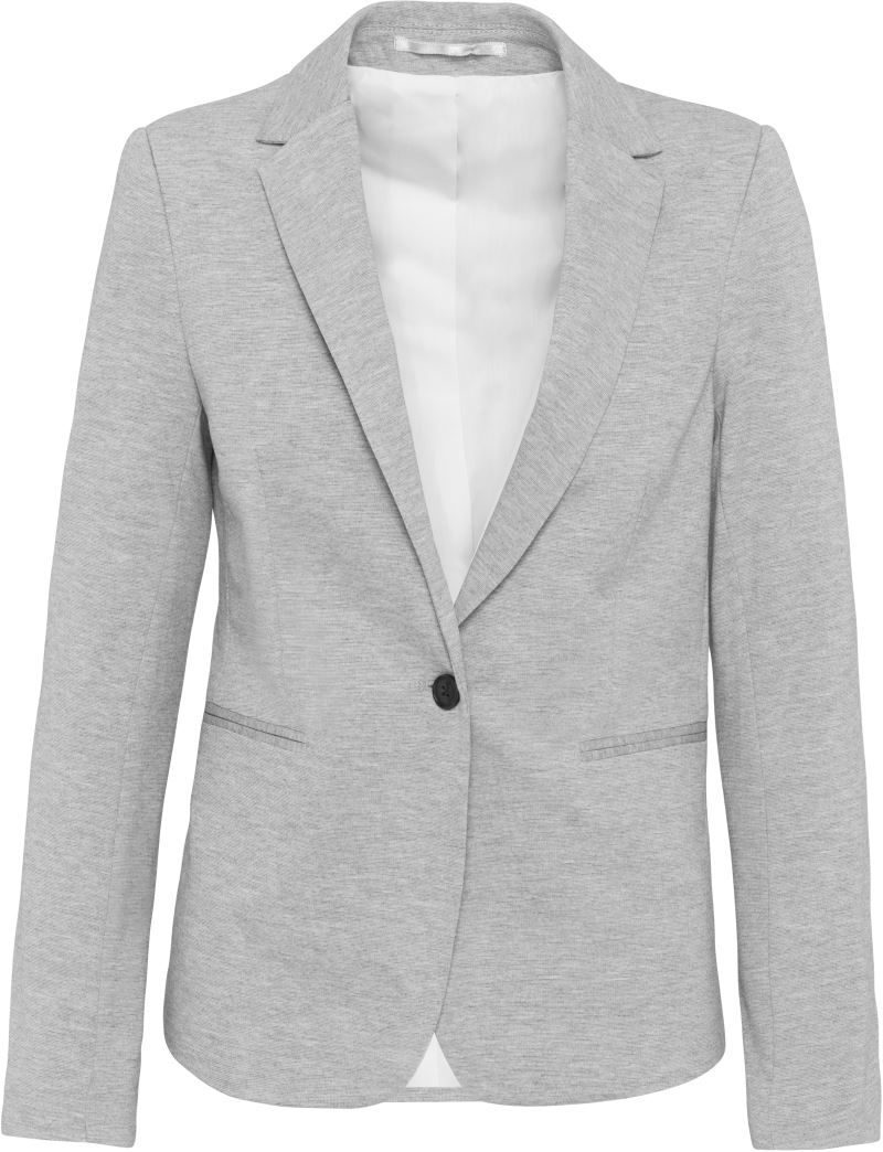 Kariban Damen Blazer K 6133 bedrucken