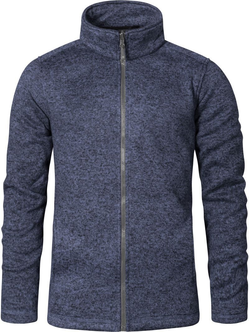 Promodoro Herren Strickfleece Jacke 7720 bedrucken
