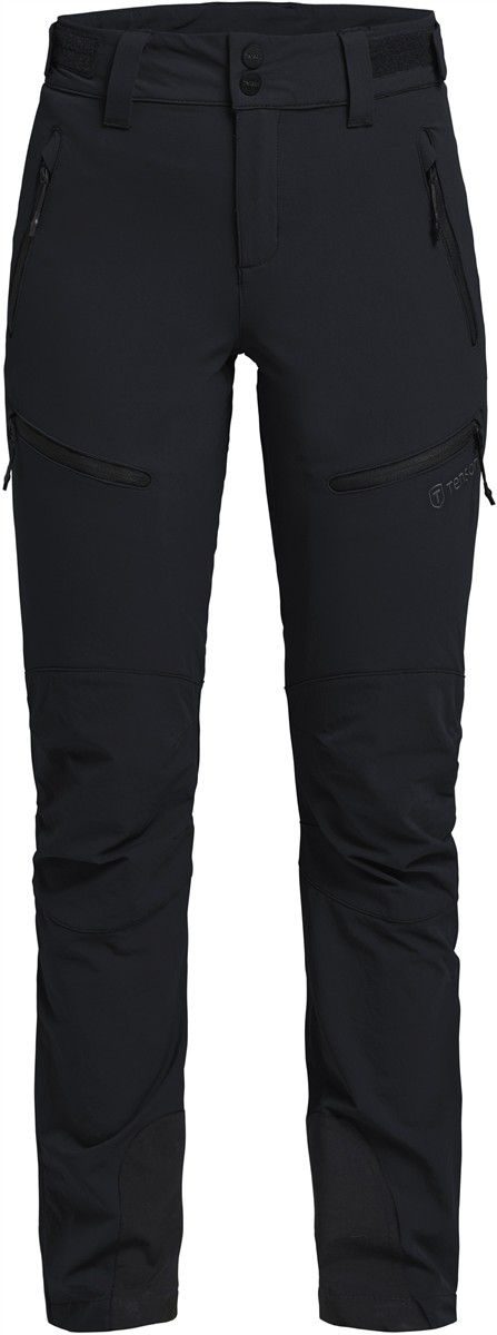 Tenson Damen Stretch Hose TXlite Flex Pants Women bedrucken