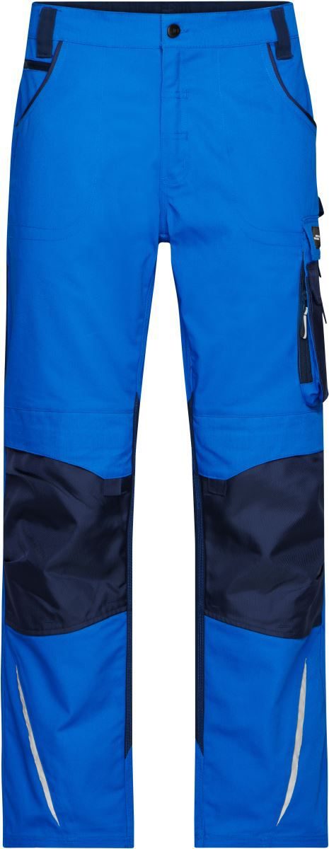 Daiber Workwear Hose - Strong JN 832 (25-28) bedrucken