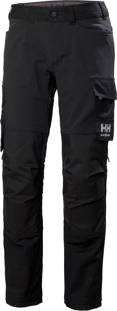 Helly Hansen Workwear Hose "Oxford Connect TM" – mittel Oxford 77395 R bedrucken