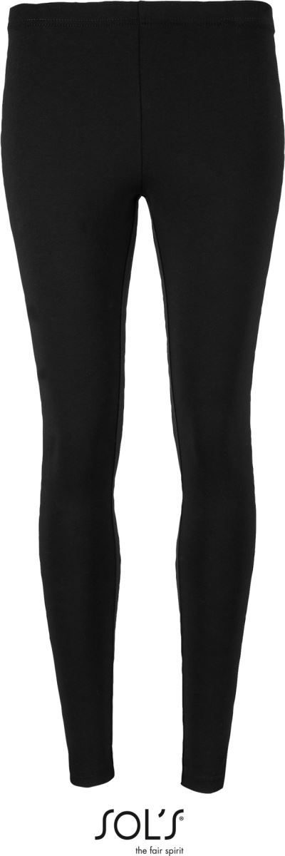 SOL'S Damen Leggings Jill bedrucken