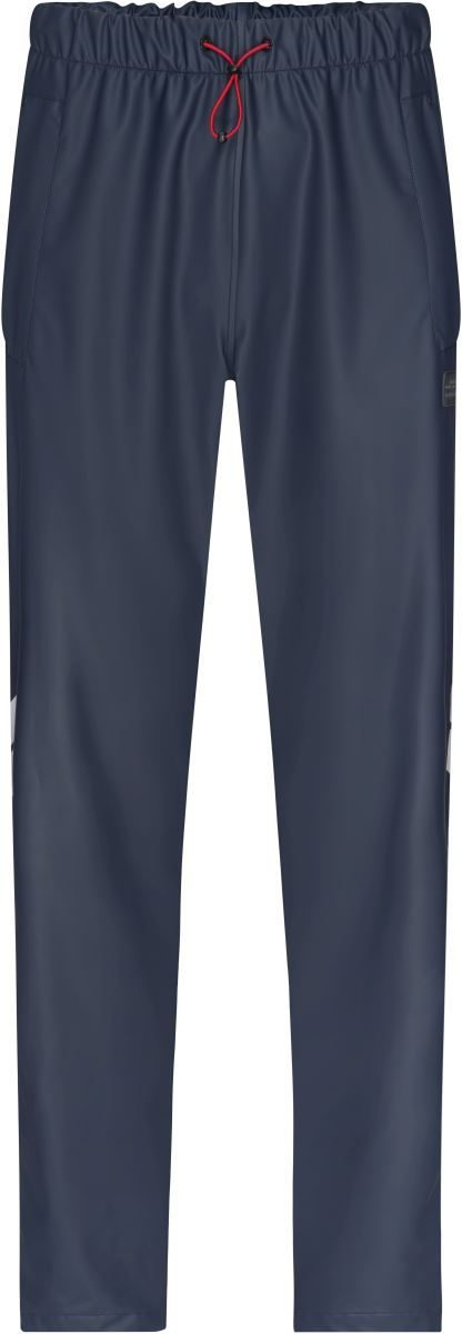 Daiber Workwear Regenhose JN 1845 (62-68) bedrucken