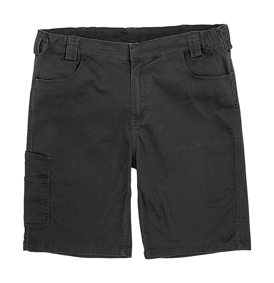 Result Workwear Slim Chino Shorts R 471X bedrucken