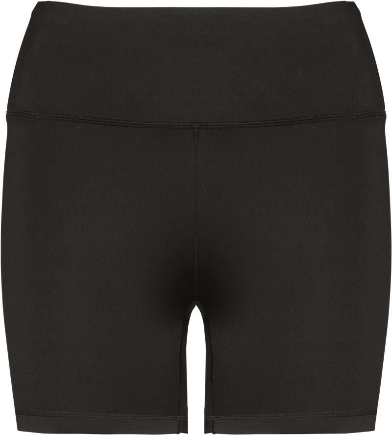 Kariban ProAct Damen Shorts PA 1018 bedrucken