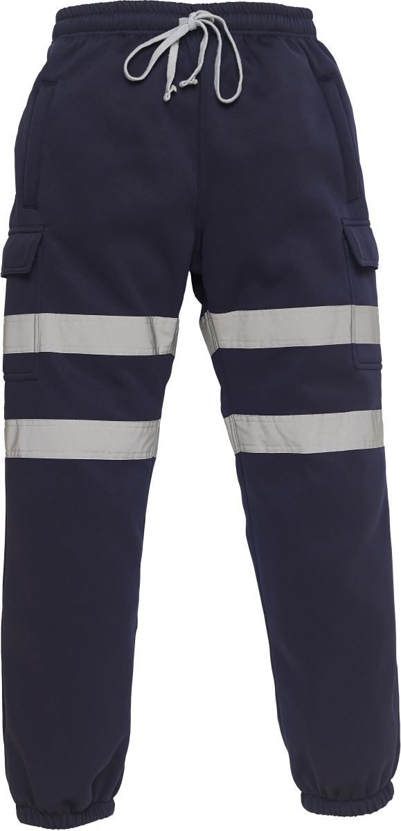 Yoko Hi-Vis Jogginghose HV 016T bedrucken
