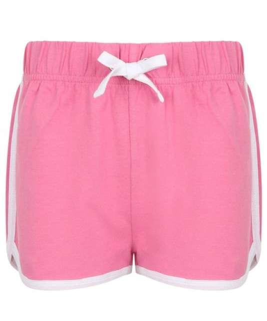 SF Clothing Kids' Retro Shorts bedrucken