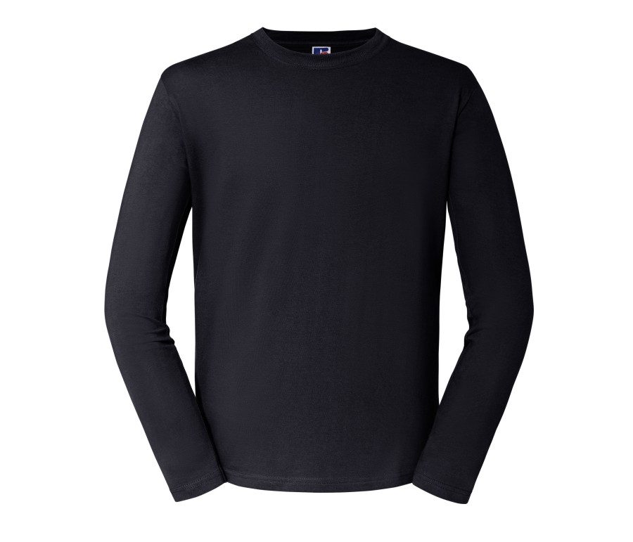 Russell Athletic Authentic Classic Long Sleeve T R-180L-0 bedrucken