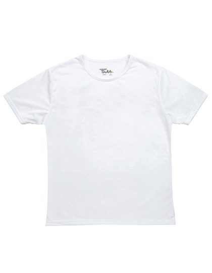 Xpres Women´s Subli Plus® Round Neck T-Shirt XP523 bedrucken