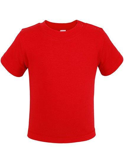 Link Kids Wear Bio Short Sleeve Baby T-Shirt T40