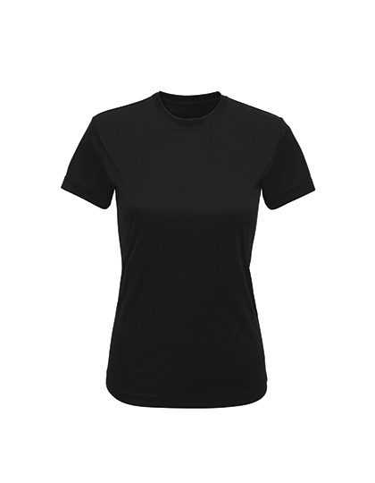 TriDri® Women´s Performance T-Shirt TR020 bedrucken