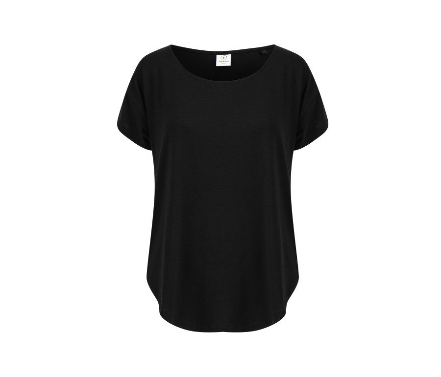 Tombo Scoop Neck T TL527 bedrucken