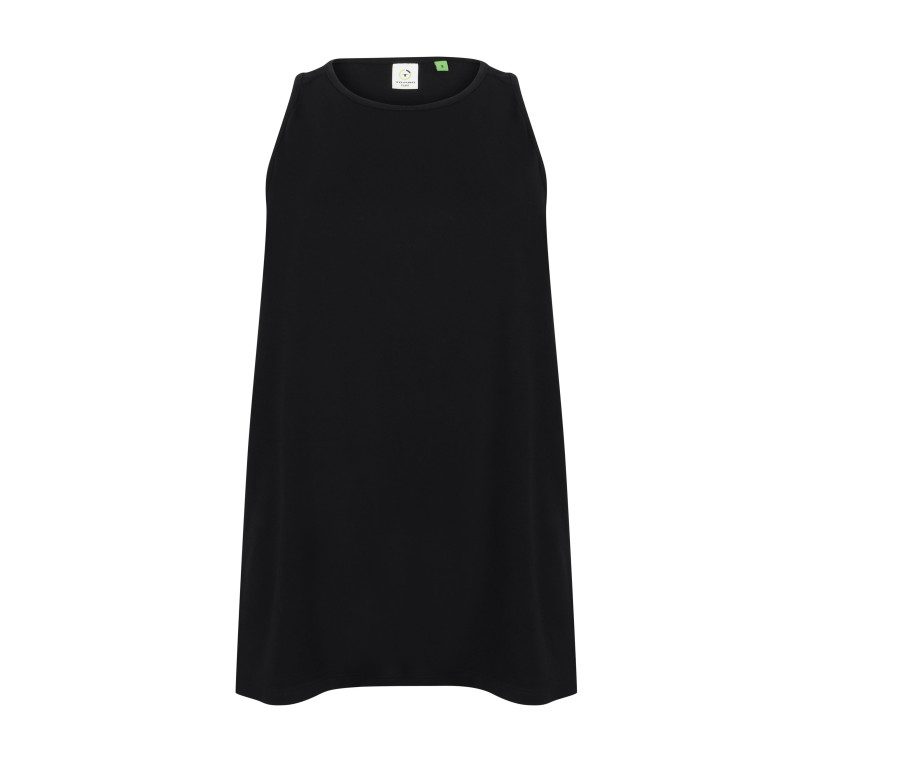 Tombo Ladies´ Open Back Vest TL507 bedrucken