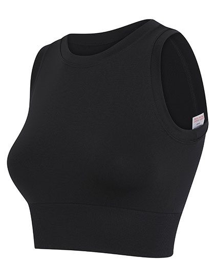 Tombo Ladies´ Cropped Tank TL332 bedrucken