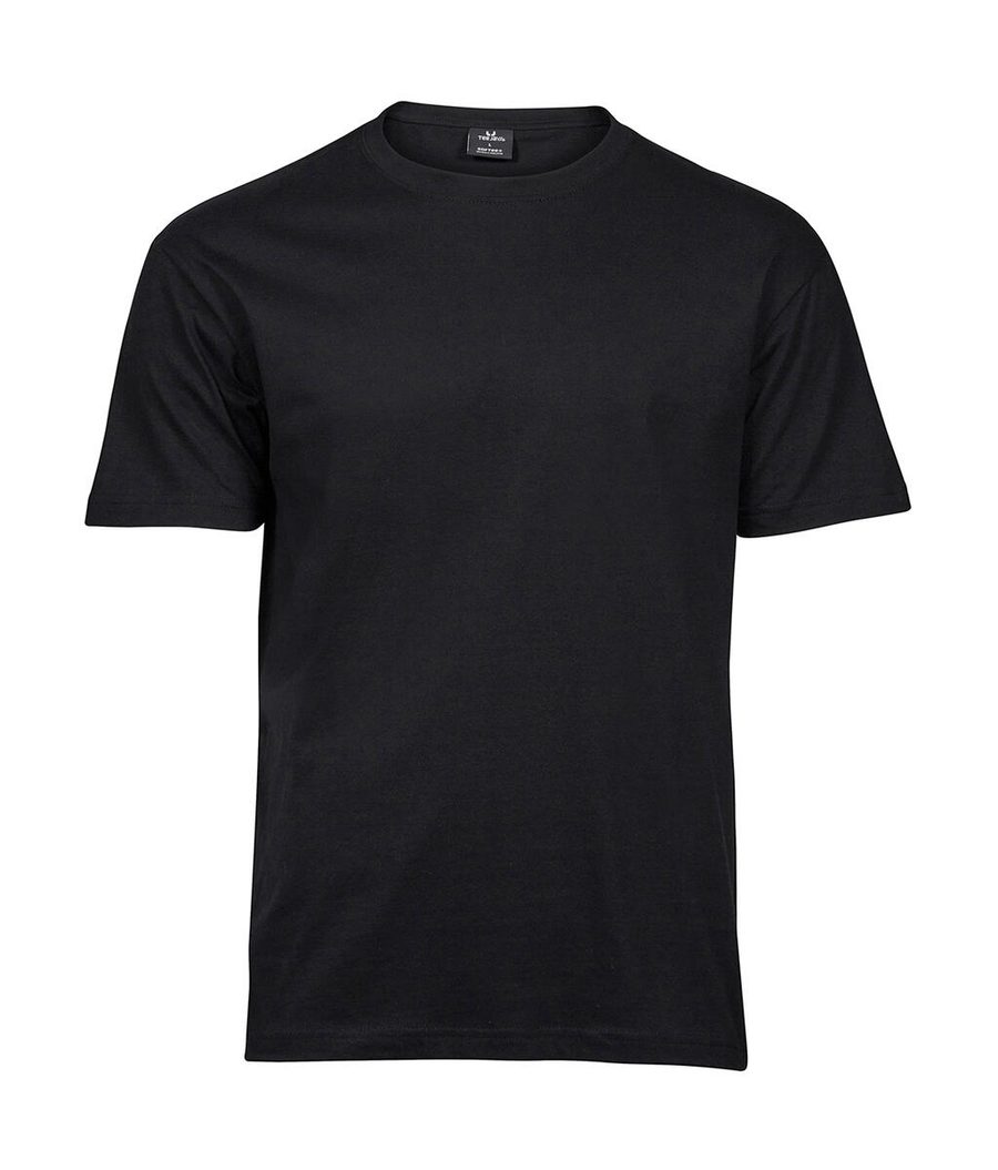 Tee Jays Men´s Sof Tee 8000 bedrucken
