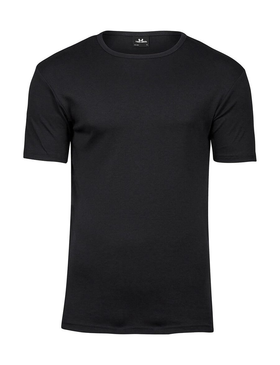 Tee Jays Men´s Interlock Tee 520 bedrucken