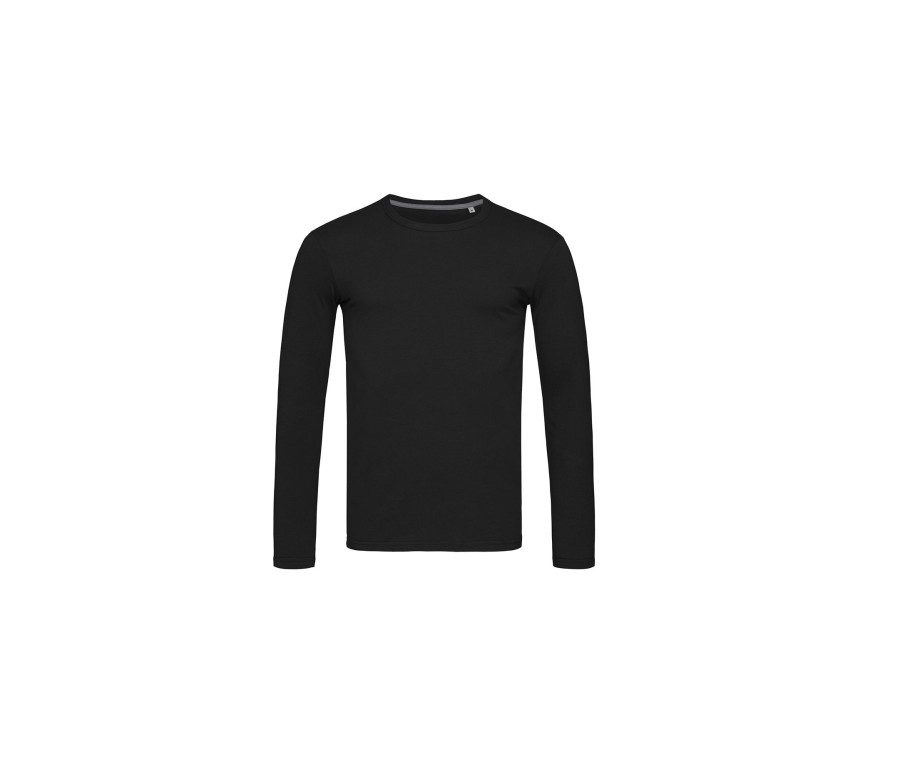 Stedman® Stretch Long Sleeve ST9620 bedrucken