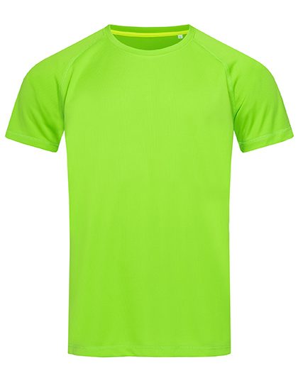 Stedman® Mesh Raglan ST8410