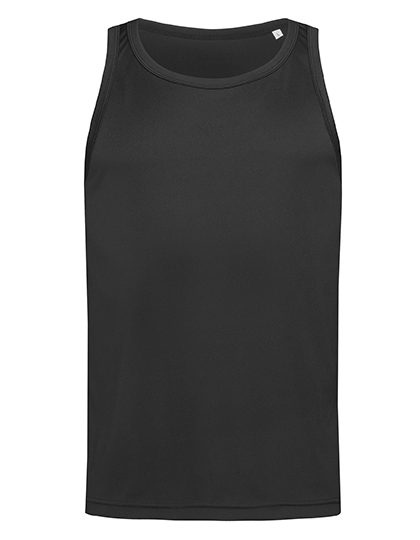 Stedman® Sports Top ST8010 bedrucken