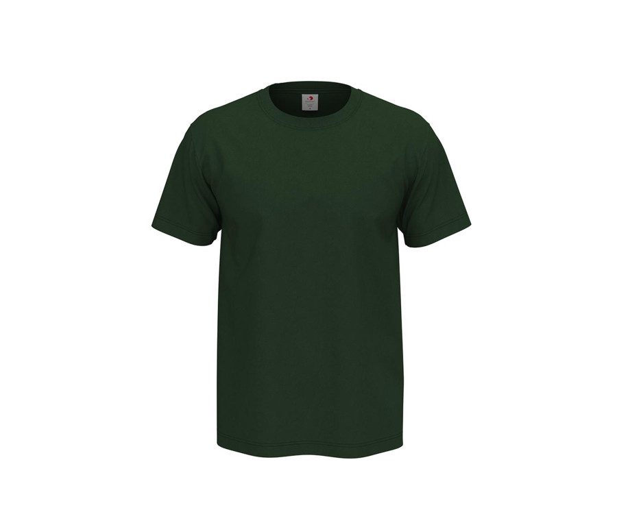 Stedman® Unisex Comfort-T ST2100 bedrucken