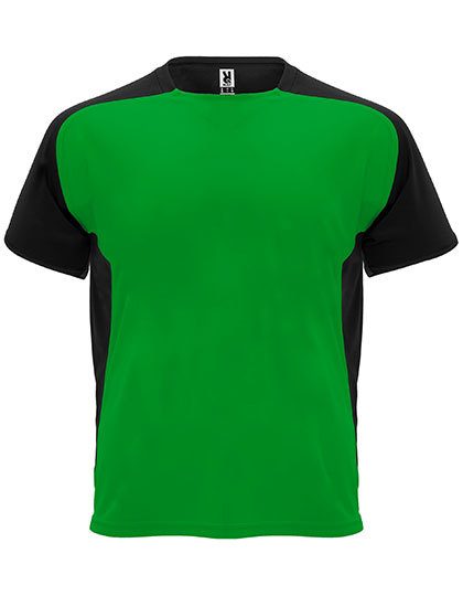 Roly Sport Bugatti T-Shirt CA6399 bedrucken